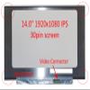 FULLCOM New LCD Replacement Screen (Non Touch) 14.0 Inch B140HAN04.0 FHD 1920x1080 (No Brackets) IPS 30 Pin Matte for Lenovo ThinkPad L14 Gen for Laptop/Display/Screen/LCD Application view 3