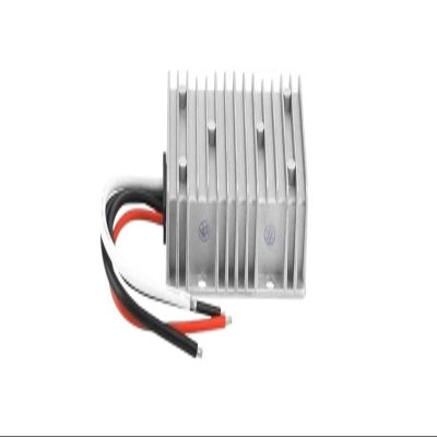 20-90v 24v 36v 48v 60v 72v to 12v 20A 16A 10A DC DC Converter Reducer DC Converter Step Down Buck 12v dc Voltage Regulator (Color : 20-90v to 12V 10A, Size : 20V-90_12V)