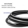 Treadmill Power Cord Compatible with Vibration Plate Walking Pad Elliptical view 3
