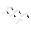 Vvikizy 8PCS Hard Drive Replacement Head Tool 5 Types ABS HDD Hard Disk Drive Repair Magnetic Head Tool view 3