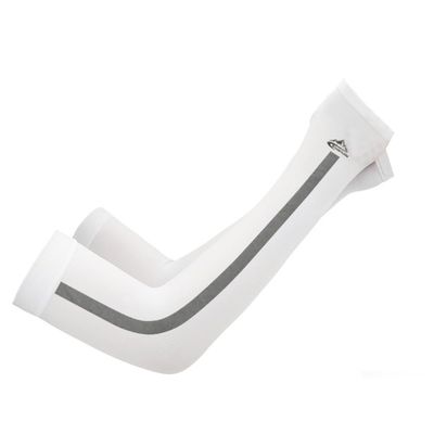 GANAZONO Visor Arm Sleeves Sun Visor for Women Men Cooling Compression Long Sleeves Uv Protection for Outdoor Sports