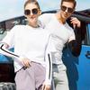 GANAZONO Visor Arm Sleeves Sun Visor for Women Men Cooling Compression Long Sleeves Uv Protection for Outdoor Sports view 2