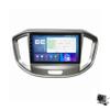 ADMLZQQ Double Din Car Stereo Multimedia with Bluetooth and 9" Touchscreen Android 12 for JAC Refine M4 2016-2018,with GPS/Car-Play Android/SWC/Backup Camera/Mirror Link/4G WiFi,M600s view 1