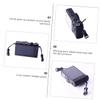 HOMSFOU 30pcs Quick Release System Connector Clip Adapter for Camera Strap for Mirrorless Cameras Easy Installation for Neck Shoulder Straps view 3