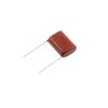 10PCS 250V475J 250V 4.7UF 475 CBB Polypropylene Film Capacitor 474 470NF 473 47NF 684 680NF 225 2.2UF 105 1UF 104 100NF 0.1UF (Size : 250V104 P10) view 4