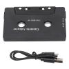 CFTGIW Cassette A No Reduction Stereo Tape Receiver for Car Tablet Cassette A AdapterTape ReceiverCassette Tape AdapterTape Player for PhoneCar Stereo Player Mind view 2