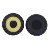 1 Pair Earphone Cover Ear Pads Headphone Cushion Earmuffs For Evolve 75 75+ 65 65+ 20 20se 30 30II 40 Replacemnt Repair Earphone Cover Ear Pads Headphones Accessory For Evolve 20 20se 30 30II 40 65 75 view 1
