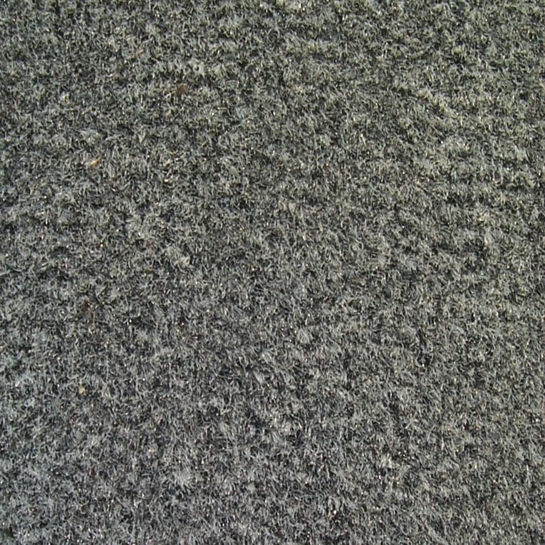 20 Ounce Marine Exterior Carpet for Boats - Decks - RV's 8 Foot Wide (Medium Gray, 8 x 15)