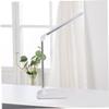jojofuny Led Foldable Desk Lamp Touch Control Dimmable for Reading Office Led Reading Lamp view 3
