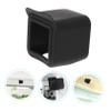 5pcs Camera Case Camera Protective Case Monitor Camera Protective Cover Camera Waterproof Case Silicone Case Silicone Cover Camera Accessories Security Camera Cover view 2