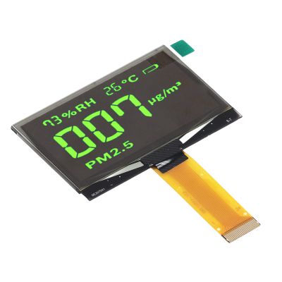 Ssd1309 LCD Display Plug in Resolution for OLED Clear Light Emitting Diode LCD Display Light Emitting Diode Display for Holder Display for Led Display Stand for Holder Led