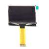 Ssd1309 LCD Display Plug in Resolution for OLED Clear Light Emitting Diode LCD Display Light Emitting Diode Display for Holder Display for Led Display Stand for Holder Led view 2
