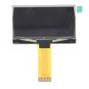 Ssd1309 LCD Display Plug in Resolution for OLED Clear Light Emitting Diode LCD Display Light Emitting Diode Display for Holder Display for Led Display Stand for Holder Led view 3