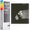 Polaroids Black & White Instant Film, 3 Pack, 24 Photos, B&W Film Works with Polaroid i-Type Cameras, Now, Now+, I-2, & Lab, Bundle with a Lumintrail Lens Cleaning Cloth view 2