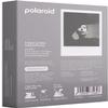 Polaroids Black & White Instant Film, 3 Pack, 24 Photos, B&W Film Works with Polaroid i-Type Cameras, Now, Now+, I-2, & Lab, Bundle with a Lumintrail Lens Cleaning Cloth view 3