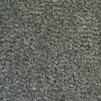 20 Ounce Marine Exterior Carpet for Boats - Decks - RV's 8 Foot Wide (Medium Gray, 8 x 25)