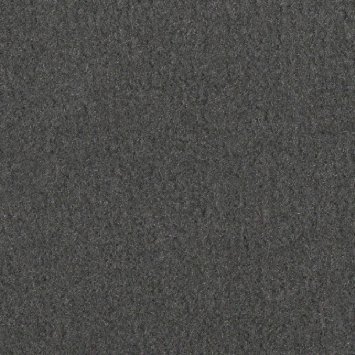 20 Ounce Marine Exterior Carpet for Boats - Decks - RV's 8 Foot Wide (Smoke, 8 x 15)