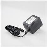 TRIAD MAGNETICS WDU6-200, Wall Mount AC Adapter, 1.2W 6VDC 0.2A, AC Input: NEMA 1-15P, DC: P Center Str Barrel 2.1x5.5x11mm, in: 120VAC