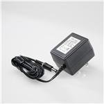TRIAD MAGNETICS WDU6-200, Wall Mount AC Adapter, 1.2W 6VDC 0.2A, AC Input: NEMA 1-15P, DC: P Center Str Barrel 2.1x5.5x11mm, in: 120VAC
