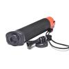 for Gopro8 9 10 Action Camera Sponge Buoyancy Bar Anti Slip Floating Hand Grip Rod Detachable Floating Stick Floating Grip Action Camera Swimming Surfing Hand Grip Camera Floating Hand Grip view 2