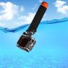 for Gopro8 9 10 Action Camera Sponge Buoyancy Bar Anti Slip Floating Hand Grip Rod Detachable Floating Stick Floating Grip Action Camera Swimming Surfing Hand Grip Camera Floating Hand Grip view 3