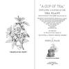 110 Books - Tea - Brewing Sip Green Chamomile Herbal Infusion Earl Steep - USB Flash Drive view 4