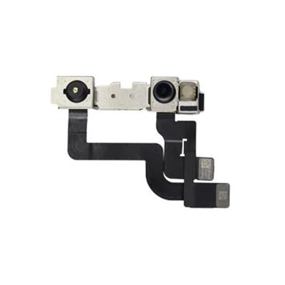 CHICHIYANG Black Front Facing Camera Flex Cable Replacement for iPhone XR