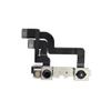 CHICHIYANG Black Front Facing Camera Flex Cable Replacement for iPhone XR view 4