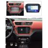 ADMLZQQ Android 12 Car Stereo Double Din Radio for JAC S2 2015-2018 GPS Navigation 10.2'' Multimedia Player Bluetooth Video Receiver with Car-Play 4G/5G WiFi SWC DSP USB Back Camera,M400s view 2
