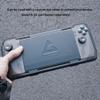FATBEAR Rugged Shockproof Armor Buffer Protective Shell Skin Case Cover for ASUS ROG Ally (Bottom Cover) view 2