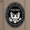 American Flag We The People When Tyranny Becomes Law Vinyl Sticker Decal (2" Four Pack) view 2