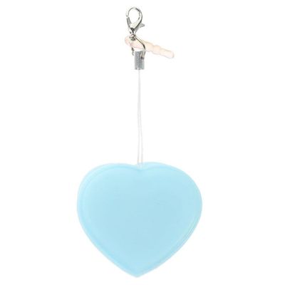 Mobestech Macaron Touch Screen Cleaner Balls, Phone Cleaning Ball with Cellphone Lanyards Screen Glass for Cell Phone Monitor