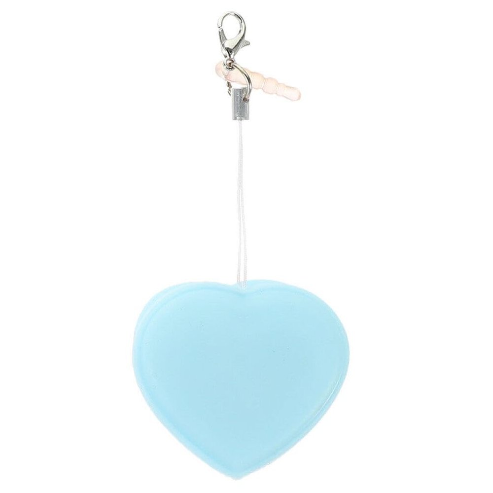Mobestech Macaron Touch Screen Cleaner Balls, Phone Cleaning Ball with Cellphone Lanyards Screen Glass for Cell Phone Monitor