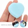 Mobestech Macaron Touch Screen Cleaner Balls, Phone Cleaning Ball with Cellphone Lanyards Screen Glass for Cell Phone Monitor view 2