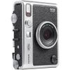 Fujifilm INSTAX Mini EVO Hybrid Instant Camera (Black) Bundle, Includes: Fujifilm Soft Case, Mini Film (30 Exposures), SanDisk 32GB MicroSDHC Memory Card and More (6 Items) view 4
