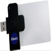 Box of 10 x TLP125A - Idaxis SecurePIV mini USB Smart Card Reader view 1