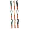 HOMSFOU 9pcs Camera Wrist Lanyard Portable Strap for Compact Cameras Lightweight and Comfortable for Outdoor Use view 1