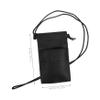 Ipetboom 3pcs Salon Barber Pouch Hairdressing Tool Organizer Bag Compact Pressure Wrinkle Resistant for Travel Daily Use Chic Design view 2