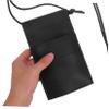 Ipetboom 3pcs Salon Barber Pouch Hairdressing Tool Organizer Bag Compact Pressure Wrinkle Resistant for Travel Daily Use Chic Design view 3