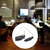 Ankexin Replacement Left & Right Laptop Speaker for E5-574 E5-574G E5-573 E5-573G E5-532 Built in Speaker Kit for E5-574 E5-574G E5-573 E5-573G E5-532 E5-532G V3575G view 4
