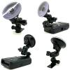 LycoGear Ehnanced Dual Ball Joint Adjust Suction Cup Bracket Compatible for UNIDEN R1 R2 R3 R4 R7 R8 R9 DFR3 DFR6 DFR7 DFR8 DFR9 Radar Detector view 3