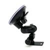 LycoGear Ehnanced Dual Ball Joint Adjust Suction Cup Bracket Compatible for UNIDEN R1 R2 R3 R4 R7 R8 R9 DFR3 DFR6 DFR7 DFR8 DFR9 Radar Detector view 4