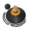B&C Speakers R8MBX51-8 Replacement Recon Kit for 8MBX51 8-Ohms Coaxial Speaker Driver view 1
