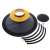 B&C Speakers R8MBX51-8 Replacement Recon Kit for 8MBX51 8-Ohms Coaxial Speaker Driver view 2