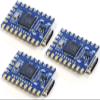 3 x CANADUINO RP2040 Zero - Compatible with Raspberry Pi Pico view 1