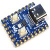 3 x CANADUINO RP2040 Zero - Compatible with Raspberry Pi Pico view 3