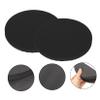 2pairs Multifunctional Kneeling Pad and Guard Mat High Elasticity Yoga Cushion for Home Exercise Gardening and Work Thick Non- Design view 4