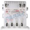 Reliable Cable 5-Port MoCA Cable TV Modem Splitter Signal Booster/Amplifier Kit with Active Return (NOT Recommended for use with Antenna Systems (OTA) and Will NOT Work with Satellite Systems) view 2