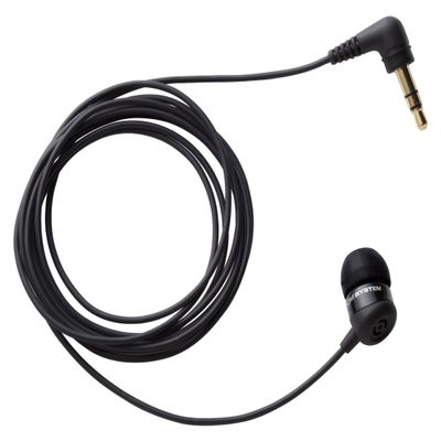 OM SYSTEM TP-8 Microphone Telephone Microphone for Olympus DS-/DM-/WS-/VN-Series, Call Recording