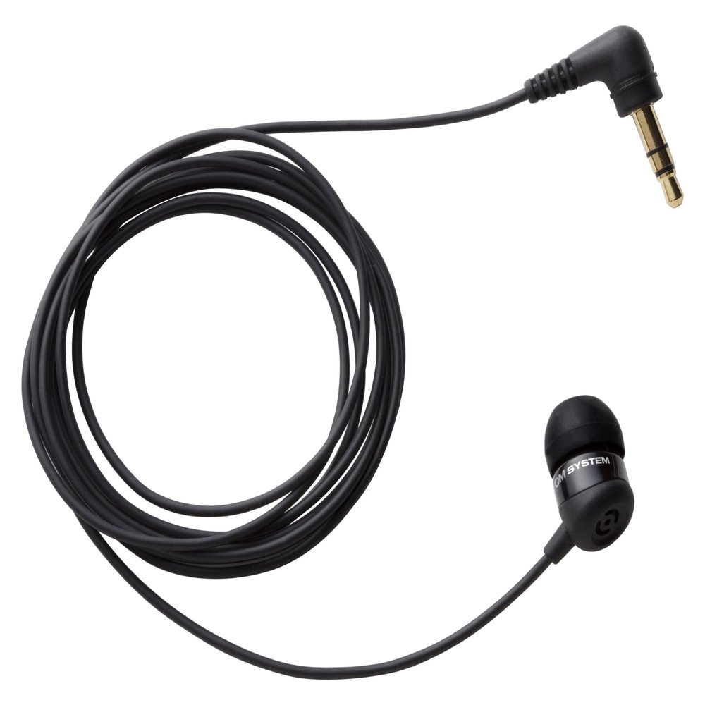 OM SYSTEM TP-8 Microphone Telephone Microphone for Olympus DS-/DM-/WS-/VN-Series, Call Recording